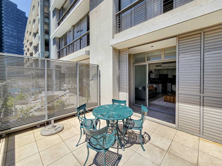 1 Bedroom Property for Sale in De Waterkant Western Cape